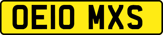 OE10MXS