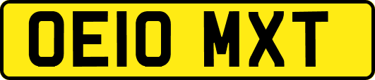 OE10MXT