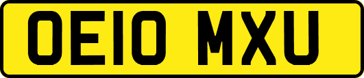 OE10MXU