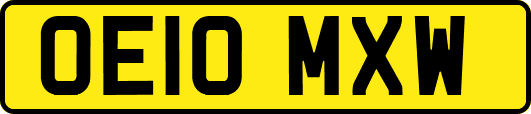 OE10MXW