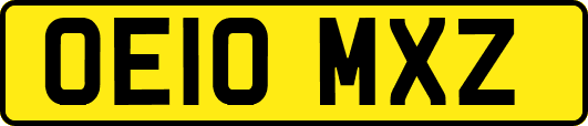 OE10MXZ