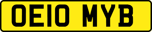 OE10MYB
