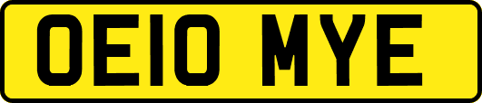 OE10MYE