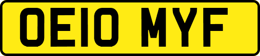 OE10MYF