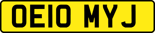 OE10MYJ