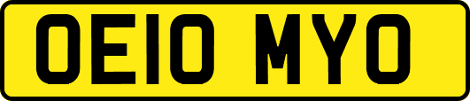 OE10MYO