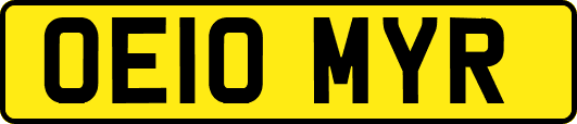 OE10MYR