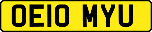 OE10MYU