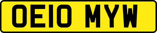 OE10MYW