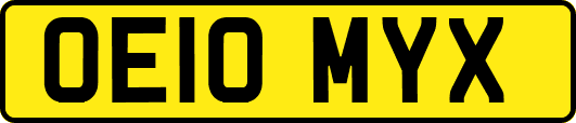 OE10MYX