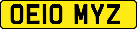OE10MYZ