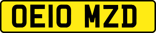 OE10MZD