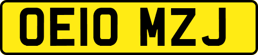 OE10MZJ
