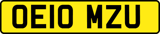 OE10MZU