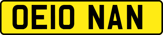 OE10NAN
