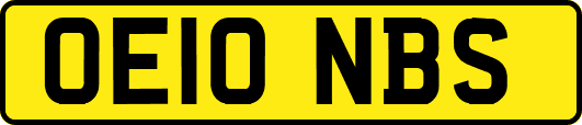 OE10NBS