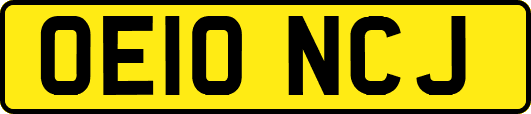 OE10NCJ