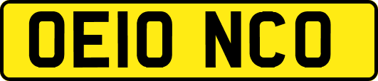 OE10NCO