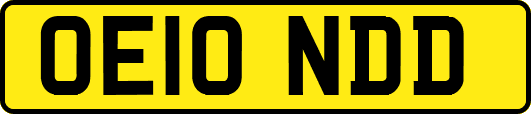 OE10NDD