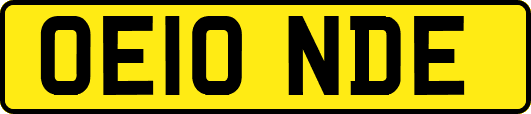 OE10NDE