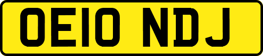 OE10NDJ