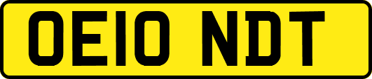 OE10NDT