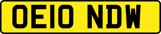 OE10NDW