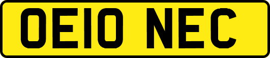OE10NEC