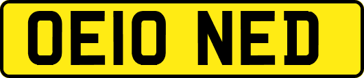 OE10NED