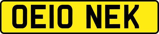 OE10NEK