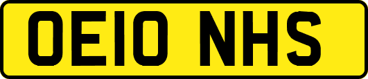 OE10NHS