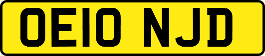 OE10NJD