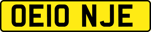 OE10NJE