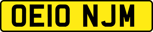 OE10NJM