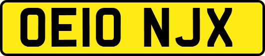 OE10NJX
