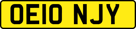 OE10NJY