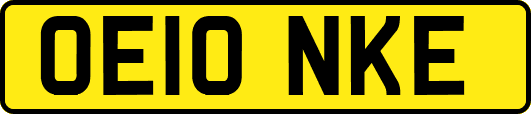 OE10NKE
