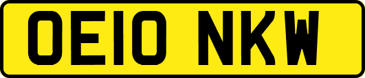 OE10NKW