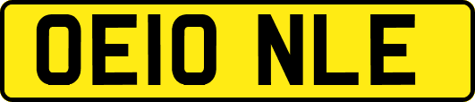 OE10NLE