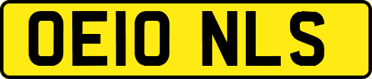 OE10NLS