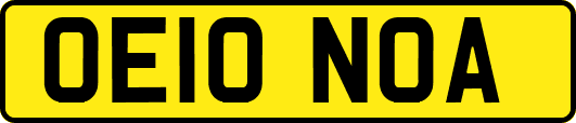 OE10NOA