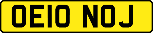 OE10NOJ