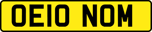 OE10NOM
