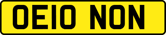 OE10NON