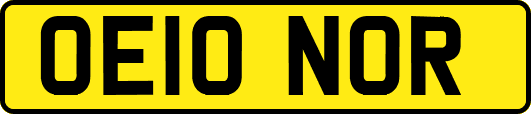 OE10NOR