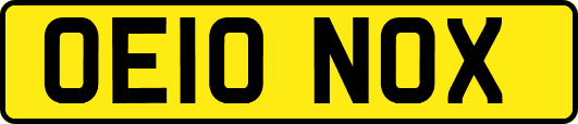 OE10NOX