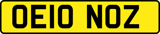 OE10NOZ