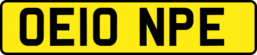 OE10NPE