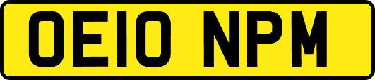 OE10NPM