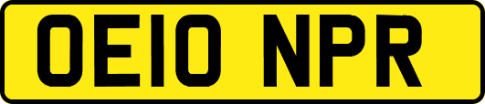 OE10NPR